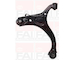 Rameno zavesenia kolies FAI AutoParts SS7644