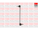Tyc/vzpera, stabilisator FAI AutoParts SS7676