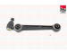 Rameno zavesenia kolies FAI AutoParts SS780