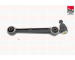 Řídicí páka, zavěšení kol FAI AutoParts SS781