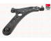 Řídicí páka, zavěšení kol FAI AutoParts SS7819