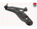 Řídicí páka, zavěšení kol FAI AutoParts SS7870