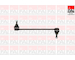 Tyc/vzpera, stabilisator FAI AutoParts SS829