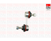 Tyc/vzpera, stabilisator FAI AutoParts SS8375