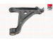 Rameno zavesenia kolies FAI AutoParts SS888