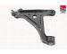 Rameno zavesenia kolies FAI AutoParts SS889