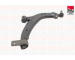 Rameno zavesenia kolies FAI AutoParts SS911