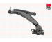 Řídicí páka, zavěšení kol FAI AutoParts SS923
