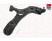 Řídicí páka, zavěšení kol FAI AutoParts SS9292