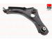 Řídicí páka, zavěšení kol FAI AutoParts SS9487