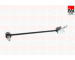 Tyc/vzpera, stabilisator FAI AutoParts SS9619