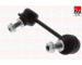 Tyč/Vzpera stabilizátora FAI AutoParts SS9843