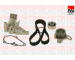 Vodni pumpa + sada ozubeneho remene FAI AutoParts TBK299-6268