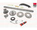 Sada rozvodového řetězu FAI AutoParts TCK130RWD
