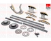 Sada rozvodového řetězu FAI AutoParts TCK206NG