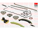 Sada rozvodového řetězu FAI AutoParts TCK230VVT