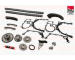 Sada rozvodového řetězu FAI AutoParts TCK258