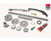 Sada rozvodového řetězu FAI AutoParts TCK33VVT