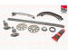 Sada rozvodového řetězu FAI AutoParts TCK35