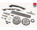 Sada rozvodového řetězu FAI AutoParts TCK429VVT