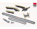 Sada rozvodového řetězu FAI AutoParts TCK439WO