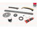 Sada rozvodového řetězu FAI AutoParts TCK49