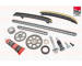 Sada rozvodového řetězu FAI AutoParts TCK514