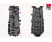 Kryt hlavy valcov FAI AutoParts VC030
