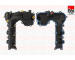Kryt hlavy válce FAI AutoParts VC044