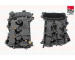 Kryt hlavy válce FAI AutoParts VC047
