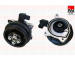 Vodní čerpadlo, chlazení motoru FAI AutoParts WP6674