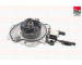 Vodní čerpadlo, chlazení motoru FAI AutoParts WP6828