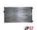 Chladič motora JP GROUP 1114203700