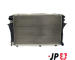 Chladič motora JP GROUP 1114205000