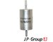 palivovy filtr JP GROUP 1118701100