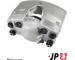 Brzdový třmen JP GROUP 1161909770