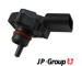 Senzor tlaku sacího potrubí JP GROUP 1193905000