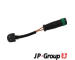 Sensor, opotrebeni brzdoveho oblozeni JP GROUP 1197301500