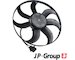 Větrák, chlazení motoru JP GROUP 1199103500