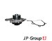 Vodní čerpadlo, chlazení motoru JP GROUP 1214106100