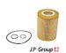 Olejový filtr JP GROUP 1218500100
