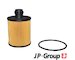 Olejový filtr JP GROUP 1218506800