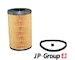 palivovy filtr JP GROUP 1218700100