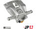 Brzdový třmen JP GROUP 1261902770
