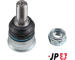 Podpora-/ Kloub JP GROUP 1340302000