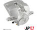 Brzdový strmeň JP GROUP 1361902780