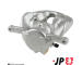 Brzdový strmeň JP GROUP 1361902980