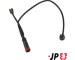 Sensor, opotrebeni brzdoveho oblozeni JP GROUP 1397301000