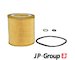 Olejový filtr JP GROUP 1418500800