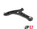 Řídicí páka, zavěšení kol JP GROUP 1540104670